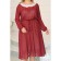 Women's dress, size 56