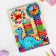 Dino-Land training board, included pins-bugs