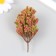 Artificial plant for creativity plastic "Pink tree"