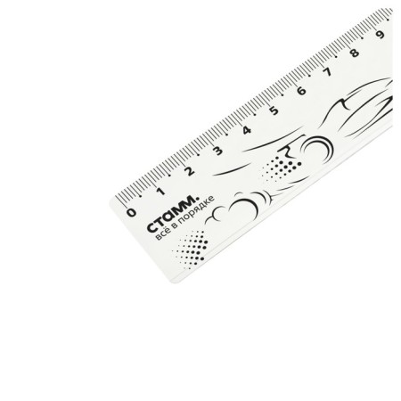 Line of 20 cm Istanm "cars", plastic, wide-2