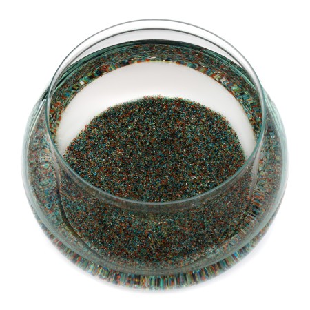 Quartz sand (0.1-0.2 mm) mix, 800 g-1