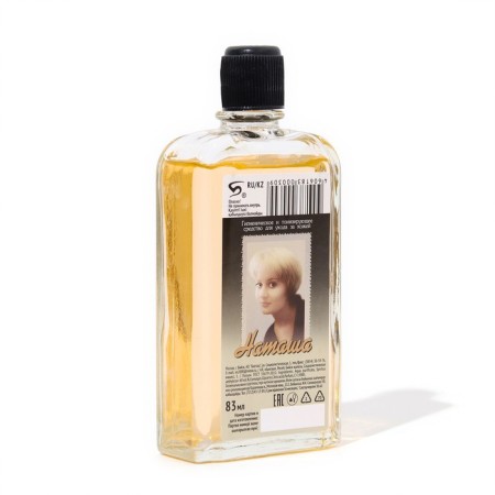 Cologne female Natasha, 83 ml-1