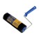 Needle tundra roller, 240 mm, needle height 14 mm