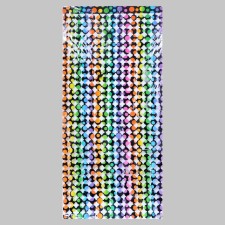 Festive curtain 