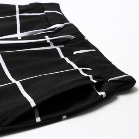 Male pajamas (T -shirt and trousers) KAFTAN "Best" size 54-9