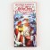 Box for chocolate "Magic New Year", 17.3 x 8.8 x 1.5 cm, New Year