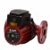 Circulation pump Taen GPS40-16SF, 1000/700/600 W, 283 l/min, pressure 16.2 m, DU 40