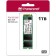 SSD Transcend PCIE 3.0 X4 1TB TS1TMTE220S M.2 2280