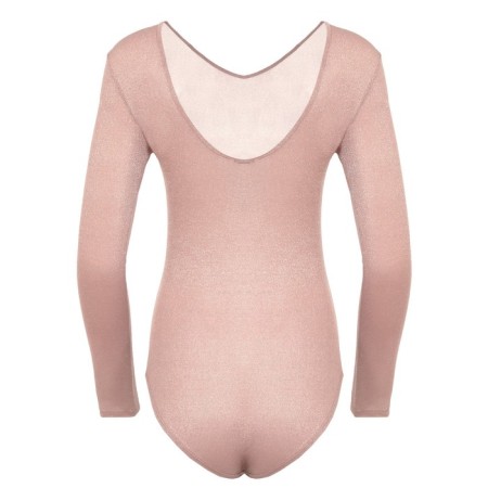 Body Female Minaku: Trend Zone Pink color, size 46-4