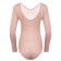 Body Female Minaku: Trend Zone Pink color, size 46