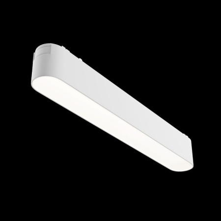 TREE TECHNICAL TR080-1-12W4K-W, 12W, 22.2x2.6x2.9 cm, LED, 1000lm, 4000K, White Color.-2