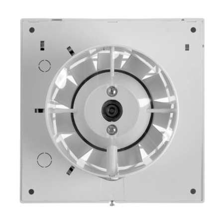 Exhaust Vento Fan 100sk Still, D = 100 mm, 13 W, 130 m³/h, bearing, valve-2