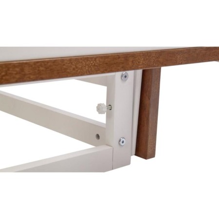 Pendulum to the crib polini kids simple 340, white color-1