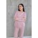 Female ISee costume, size 46, pink color