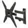 Hama 00220824 Black 32 "-65" Max.25kg.