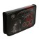 Penal 1 section 115 x 205 x 30 mm, calligrata "tank", laminated cardboard