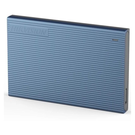 Hiffle disc Hikvision USB 3.0 1TB HS-EHDD-T30 1T Blue Rubber T30 (5400RPM) 2.5 "Blue-2