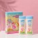 Gift set "for girls": shampoo, 200 ml + shower gel, 200 ml