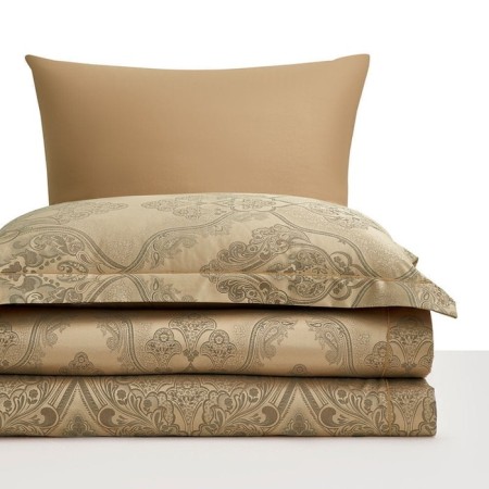 Bed linen 2 joint venture, size 240x260 cm, 200x220 cm, 50x70+5 cm - 2 pcs, 50x70 cm - 2 pcs-2