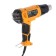 Technical Fenior DEKO HG2400W, 2400 W, 300/500 l/min, 380/600 ° C, 4 nozzles
