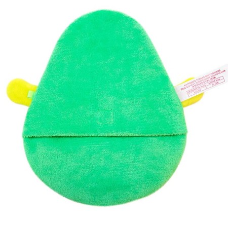 Developing toy-bit "Avocado"-6