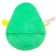 Developing toy-bit "Avocado"