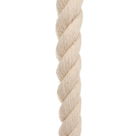 Rope for climbing, with nodes, length 2.5 m-1