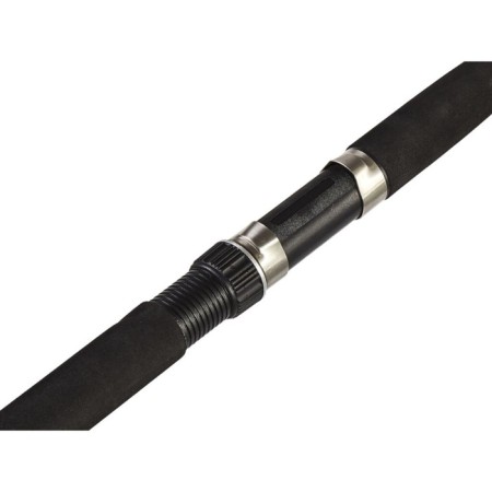 Trolling spinning Salmo Blaster Power Boat XXH, test 200-500, length 2.4 m.-1