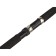 Trolling spinning Salmo Blaster Power Boat XXH, test 200-500, length 2.4 m.