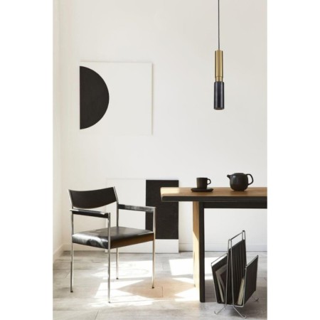 Suspension decus 80 mm, G9 25W-4