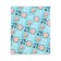 Notebook of 48 sheets in Calligrata K-Pop, covered cardboard, OFSET block, mix
