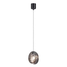 Suspension Mussels G9 1x40W