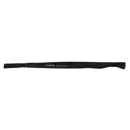 Spinning Salmo Elite Jig N’Twitch, test 6-25 g, length 2.23 m-8