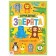 Book-cutter “Paper animals. Zoo ", 20 p., A4 format
