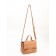 Women's bag, 22*11*17, lightning department, belt lengths, khaki