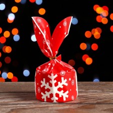 Gift package, 13 x 23 cm