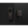 Video call AQARA Smart Video Doorbell G4 Black