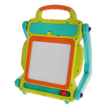 Walks "First Steps" with a game center, light and sound effects-1