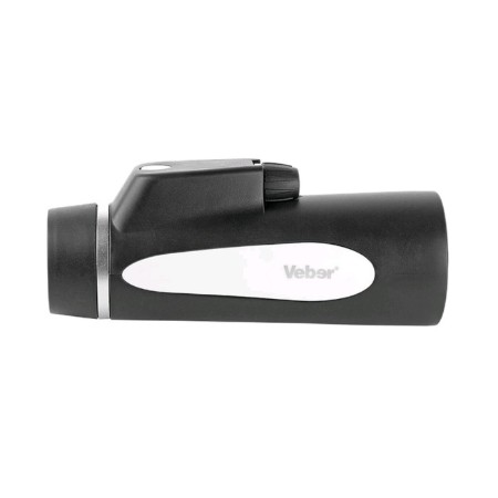Monocular with VEBER 8 × 42 WP compass-1