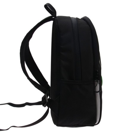 Youth backpack Grizzly, 38 x 29 x 16 cm, ergonomic back-3