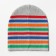 Children's hat, the color is gray-green, size 54-56