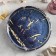 Galassia dish, d = 25 cm