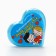 The bathtub "love is", 110 g, the aroma of chewing gum, Beauty Fooch