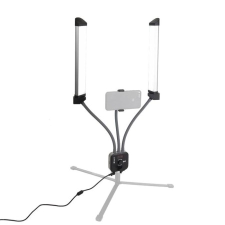 LED LED Falcon Eyes Bloggerkit, for photo / video studios