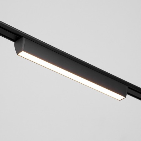 SLIM SLIM SLIM Line Line-33 LED 18W 3000K-6000K 48V CRI90 Black 3.2x3.8x3.8 cm-1