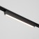 SLIM SLIM SLIM Line Line-33 LED 18W 3000K-6000K 48V CRI90 Black 3.2x3.8x3.8 cm