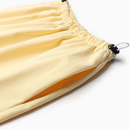 Cargo trousers Women's Mist, p. 44-46, yellow-7