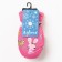 Baby mittens, fuchsia color, size 15 (7-8 years)