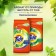 Tide Color washing powder "Siberian herbs", automatic, 3 kg