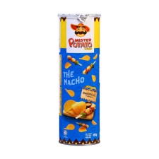 Potato chips with the taste of barbecue Mister Potato BBQ 160 g